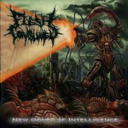 Flesh Consumed : New Order of Intelligence